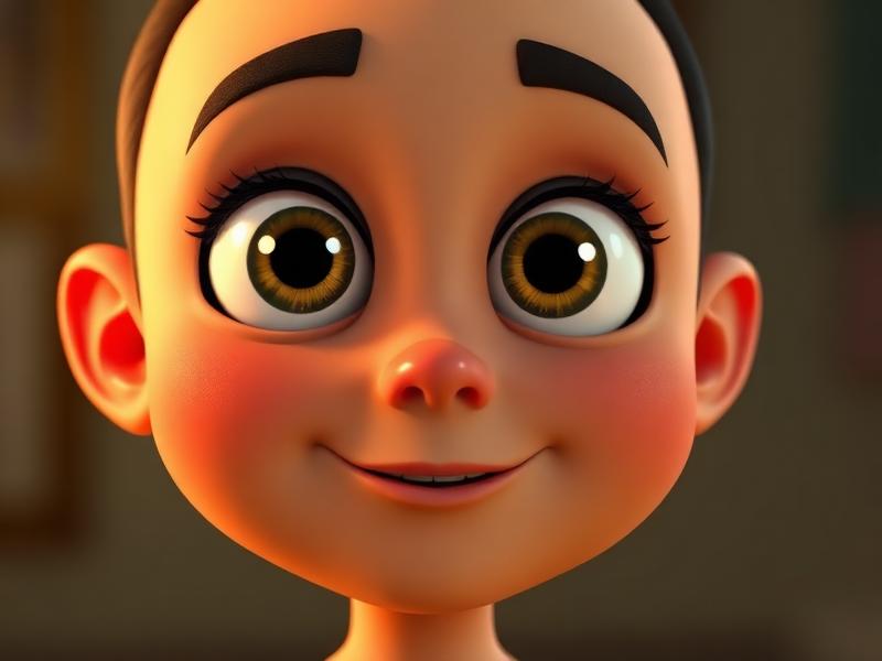Create 3D Cartoon Art from Your Photos with AI | AniComic.ai