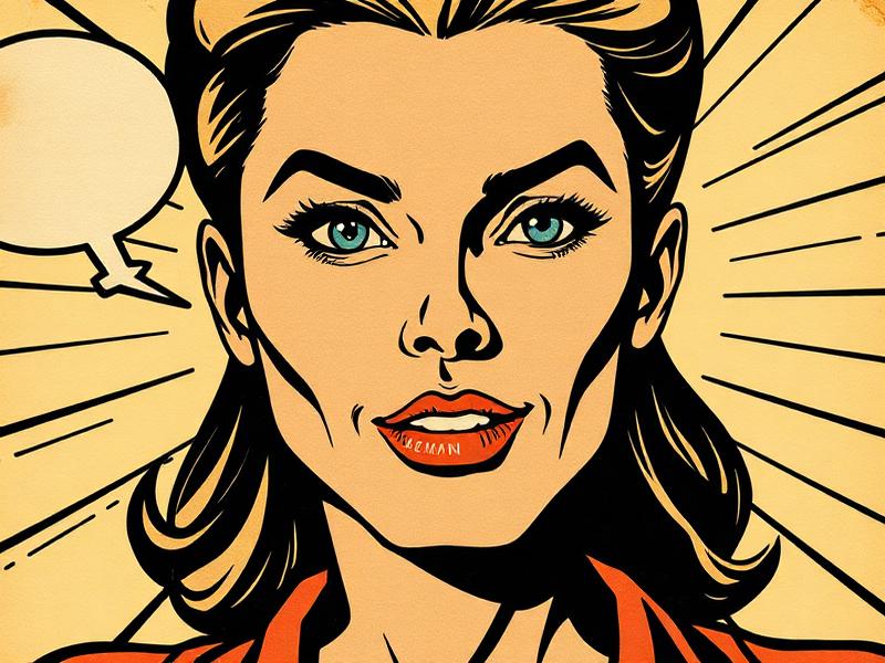 Create Retro Comic Art from Your Photos with AI | AniComic.ai